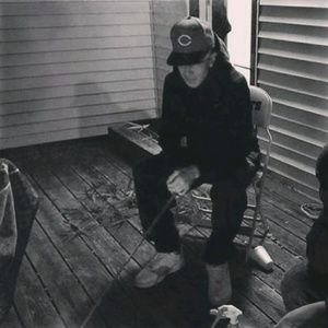 Meet your Posher, Jay